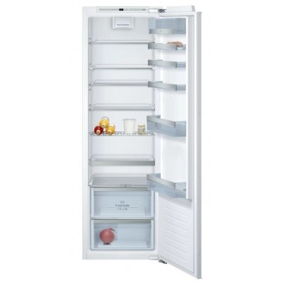 Neff ki1813fe0 frigorífico empotrado h 177 x 56 cm