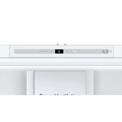 Neff ki1813fe0 Einbaukühlschrank H 177 x 56 cm