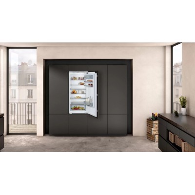 Neff ki1413ff0 Einbaukühlschrank H 122 x 56 cm