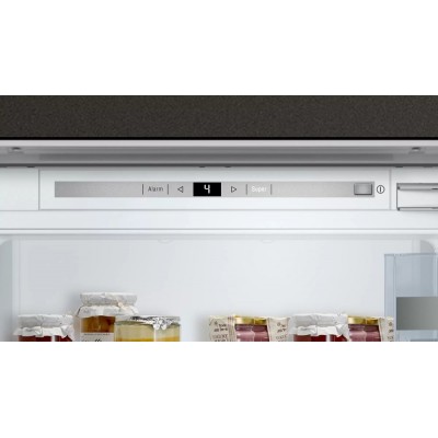 Neff ki1413ff0 Einbaukühlschrank H 122 x 56 cm