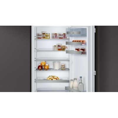 Neff ki1413ff0 Einbaukühlschrank H 122 x 56 cm