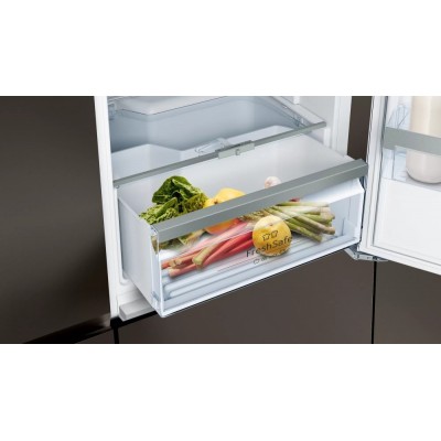Neff ki1413ff0 lodówka do zabudowy h 122 x 56 cm