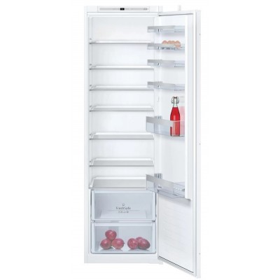 Neff ki1812sf0 lodówka do zabudowy h 177 x 54 cm