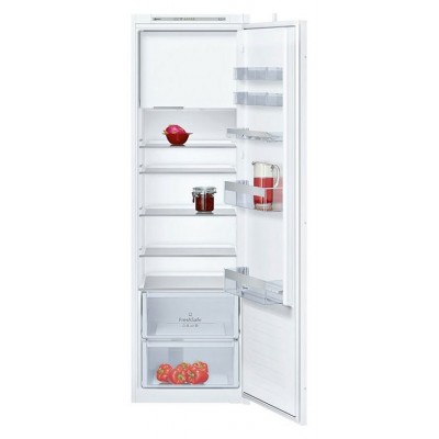 Neff ki2822sf0 lodówka + zamrażarka do zabudowy h 177 x 54 cm
