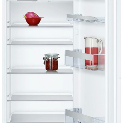 Neff ki2822sf0 lodówka + zamrażarka do zabudowy h 177 x 54 cm