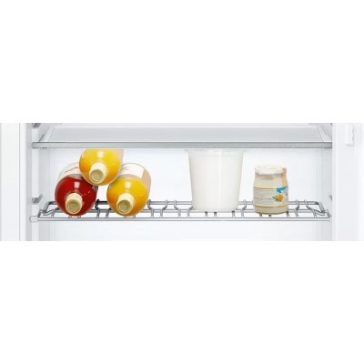 Neff ki2423fe0 frigorifero + freezer da incasso h 122 x56 cm