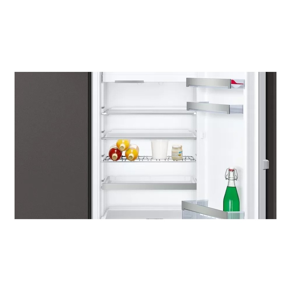 NEFF KI2423FE0 Réfrigérateur + congélateur construit 56 cm