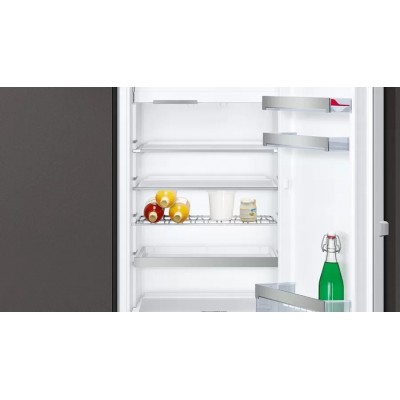 Neff ki2423fe0 frigorifero + freezer da incasso h 122 x56 cm