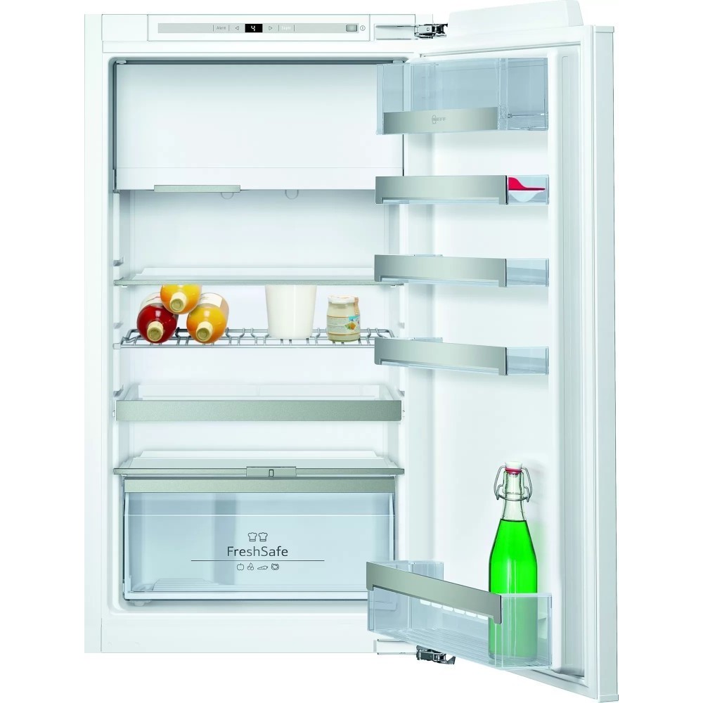NEFF KI2326DD0 Réfrigérateur + congélateur construit 56 cm