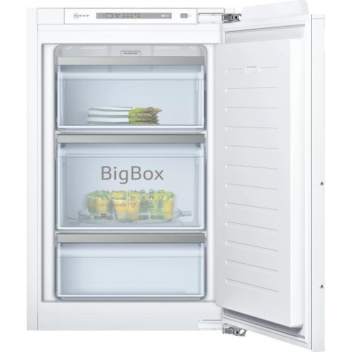 Kitchenaid KCBDR 18600 1 frigorifero freezer da incasso 177 cm