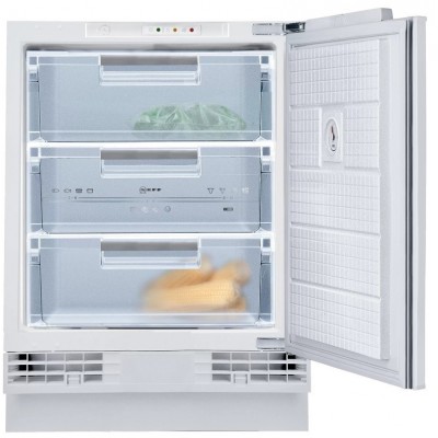 Neff g4344xdf0 congelador empotrado bajo encimera h 82 cm