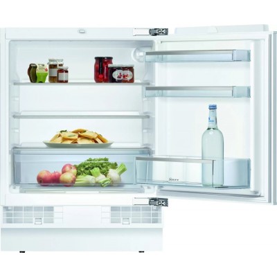 Neff k4316xff0 lodówka do zabudowy h 82 cm