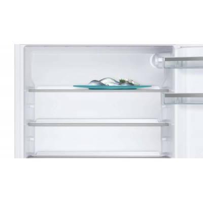 Neff k4316xff0 Einbau-Unterbaukühlschrank H 82 cm