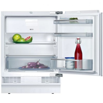 Neff k4336xff0 Einbau-Unterbau-Kühlschrank + Gefrierschrank H 82 cm