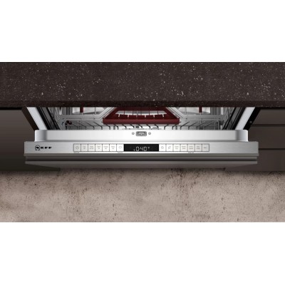 Neff s275ecx12e lavastoviglie incasso scomparsa totale