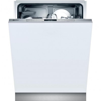 Neff s275hax29e lavavajillas empotrado totalmente desaparecido xxl