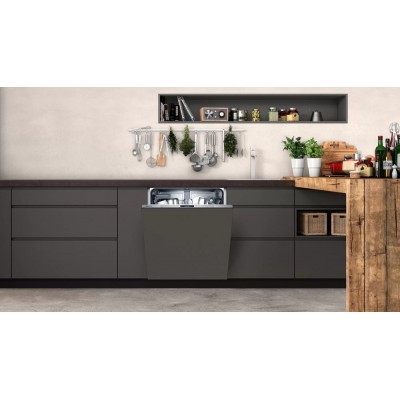 Neff s175hax29e lavavajillas empotrado totalmente integrado