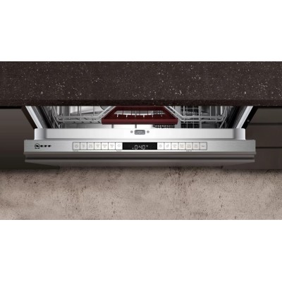 Neff s175hax29e vollintegrierter Einbau-Geschirrspüler