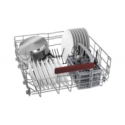 Neff s175hax29e lavavajillas empotrado totalmente integrado