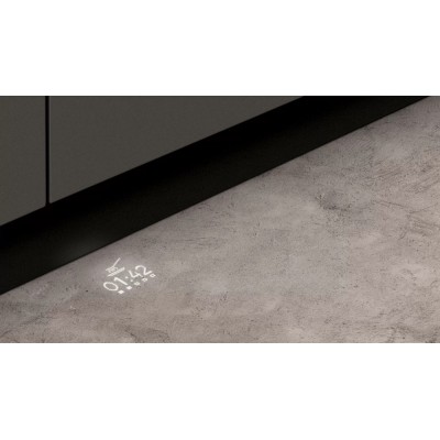Neff s155hax29e lavastoviglie incasso scomparsa totale