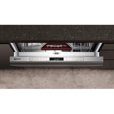 Neff s155hax29e lavastoviglie incasso scomparsa totale