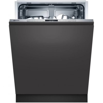 Neff s255htx15e lavastoviglie incasso scomparsa totale