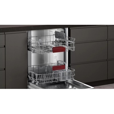 Neff s255htx15e lavastoviglie incasso scomparsa totale
