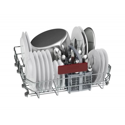 Neff s255htx15e lavastoviglie incasso scomparsa totale