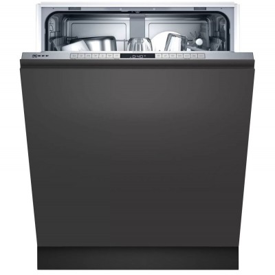 Zmywarka w pełni zintegrowana Neff s155itx04e
