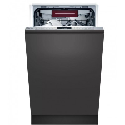 Neff s855emx16e Einbau-Geschirrspüler 45 cm völlig versteckt