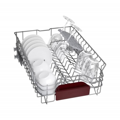 Neff s855emx16e Einbau-Geschirrspüler 45 cm völlig versteckt