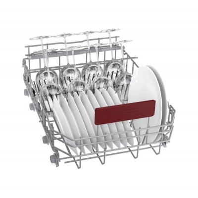 Neff s855emx16e Einbau-Geschirrspüler 45 cm völlig versteckt
