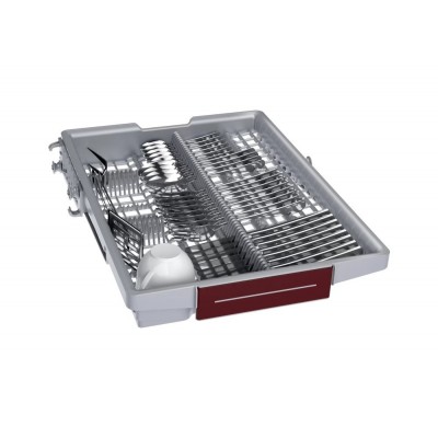 Neff s855emx16e Einbau-Geschirrspüler 45 cm völlig versteckt