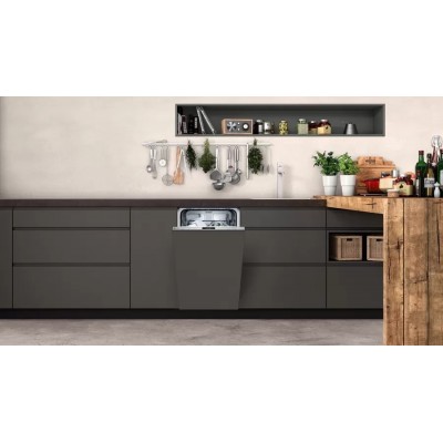Zmywarka do zabudowy Neff s855hkx20e 45cm