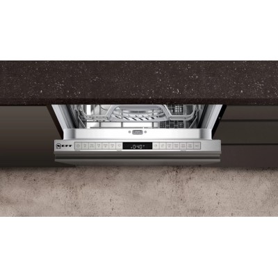 Zmywarka do zabudowy Neff s855hkx20e 45cm