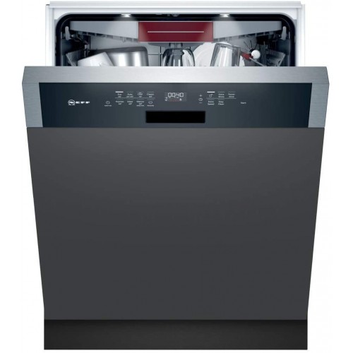 Neff s147zcs35e teilweise...