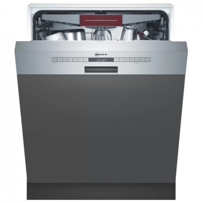 Neff s145ecs11e teilweise versteckter Einbau-Geschirrspüler