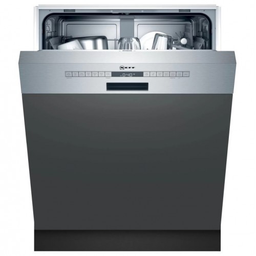 Neff s145hts15e teilweise...