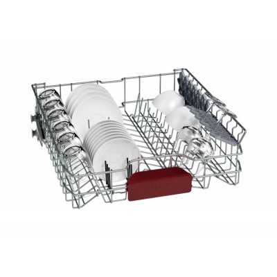 Lave-vaisselle encastrable partiellement caché Neff s145hts15e