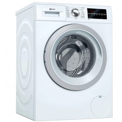 Neff w7461x3eu lavatrice libera installazione 9 kg