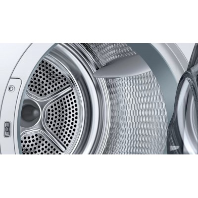 Neff r8580x2eu free-standing dryer 8 kg