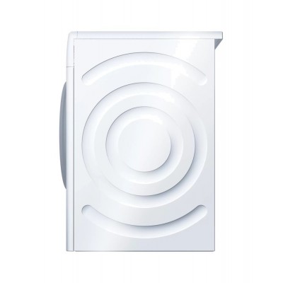 Neff r8580x2eu free-standing dryer 8 kg