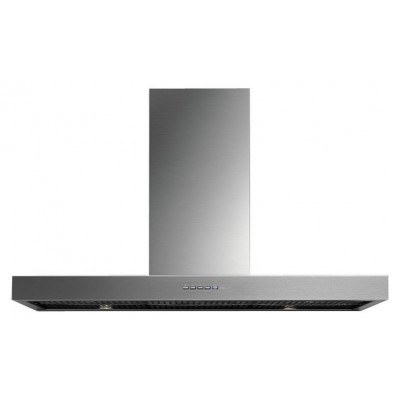 Falmec plane design cappa parete 120 cm acciaio inox cpln20.e0p1