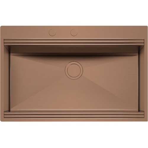 Foster 1034 058 Single bowl...