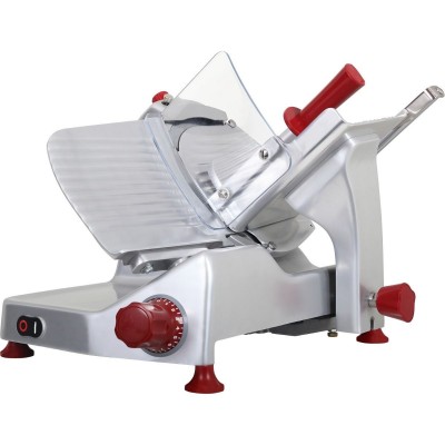 Berkel pro line xs25  Elektrische Aufschnittmaschine Silber