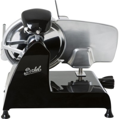 Berkel red line  Elektrische Aufschnittmaschine 250 schwarz