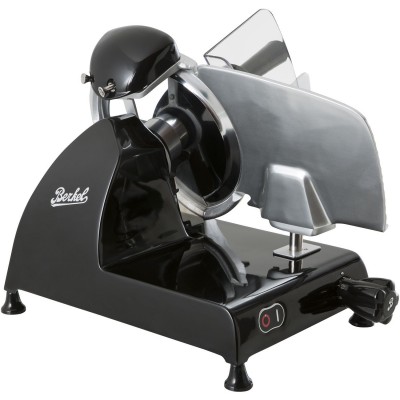 Affettatrice elettrica Berkel red line 250 nero