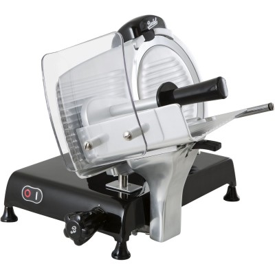 Affettatrice elettrica Berkel red line 250 nero