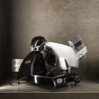 Affettatrice elettrica Berkel red line 250 nero