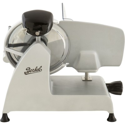 Affettatrice elettrica Berkel red line 250 grigio